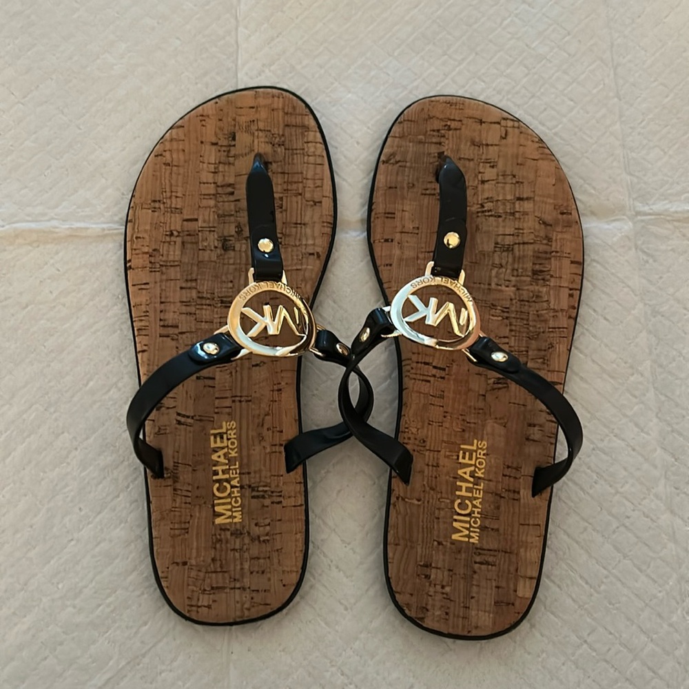 MICHEAL KORS SANDALS